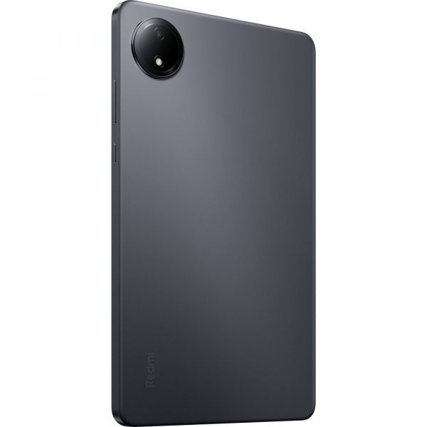 ������� 8.7" Xiaomi Redmi Pad SE Graphite Grey, 1340x800, MediaTek Helio G85, RAM 4Gb, ROM 128Gb, Wi-Fi, BT, 2 Cam (8 Mp + 5Mp), 6650 mAh, Android 14 - �������� 5