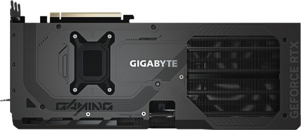���������� GeForce RTX 5070 Ti, Gigabyte, GAMING OC, 16Gb GDDR7, 256-bit, HDMI/3xDP, 2588/28000 MHz, 16-pin (GV-N507TGAMING OC-16GD) - �������� 8