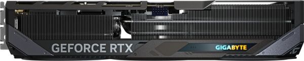 ���������� GeForce RTX 5070 Ti, Gigabyte, GAMING OC, 16Gb GDDR7, 256-bit, HDMI/3xDP, 2588/28000 MHz, 16-pin (GV-N507TGAMING OC-16GD) - �������� 9