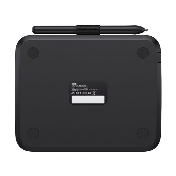 ������� XP-Pen Deco 640, 6.3X3.5", 5080 LPI, 8192 levels - �������� 7