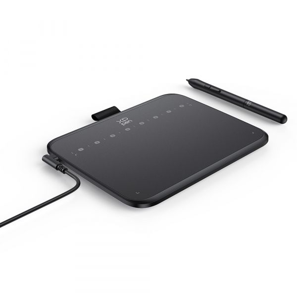 ������� XP-Pen Deco 640, 6.3X3.5", 5080 LPI, 8192 levels - �������� 8