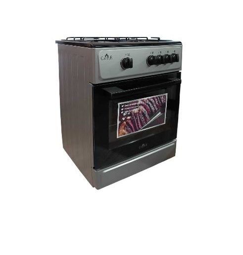 ����� ������� Castle CG-50G, Grey, ���������� �������������, 4 ������� ��������, ������� ������������� �������������, ������� ������� � ������� ������� - �������� 2