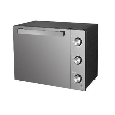 �������������� Castle CPE-60X, Grey, 1900W, 60�, ���������, ������� ������������ ������, 4 �������������� ��������, ���������, ������, ��������� 70-250 �C, ������� ����������, ���������, �������, ����� ��� ��������, ����� ��� ������ - �������� 1