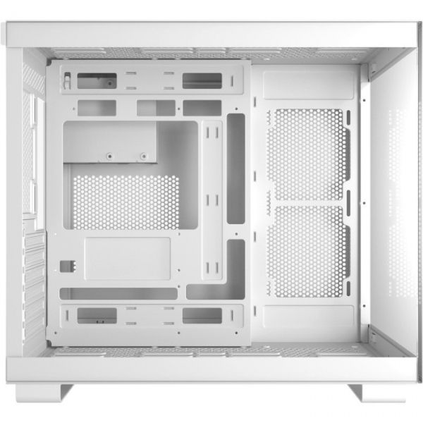 ������ PcCooler C3 T500, White, Mid Tower, ��� ��, ��� ATX / Micro ATX / Mini ITX, 2xUSB 3.0 / 1xType-C, ����. CPU - 175 �� / GPU - 400 ��, ������� � �������� ������ �� ����������� ������ - �������� 3