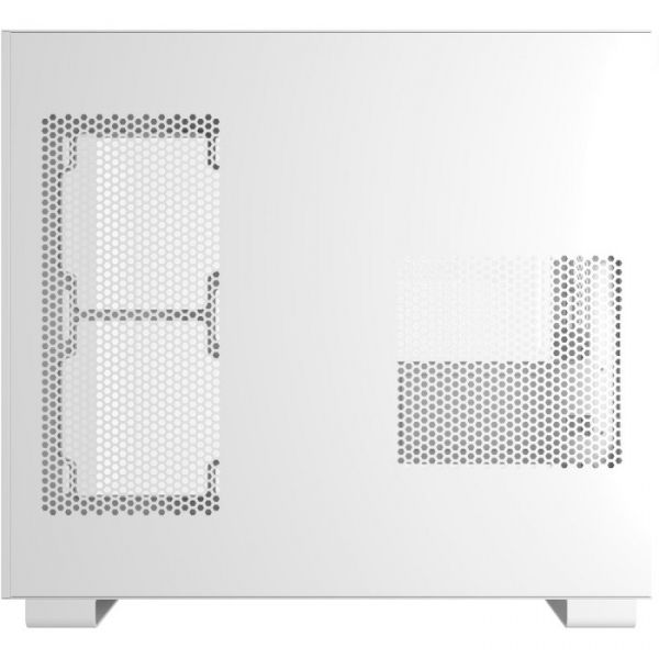 ������ PcCooler C3 T500, White, Mid Tower, ��� ��, ��� ATX / Micro ATX / Mini ITX, 2xUSB 3.0 / 1xType-C, ����. CPU - 175 �� / GPU - 400 ��, ������� � �������� ������ �� ����������� ������ - �������� 4