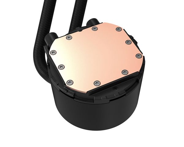 ������� �������� ����������� ID-Cooling FX280 Pro SE, Black, Intel: 1851/1700/1200/2066/2011/1366/115x, AMD: AM4/AM5, 3001800�10%RPM, 24.9dB(A) Max, �� 300 �� - �������� 2