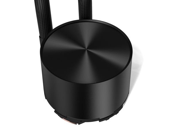 ������� �������� ����������� ID-Cooling FX280 Pro SE, Black, Intel: 1851/1700/1200/2066/2011/1366/115x, AMD: AM4/AM5, 3001800�10%RPM, 24.9dB(A) Max, �� 300 �� - �������� 3