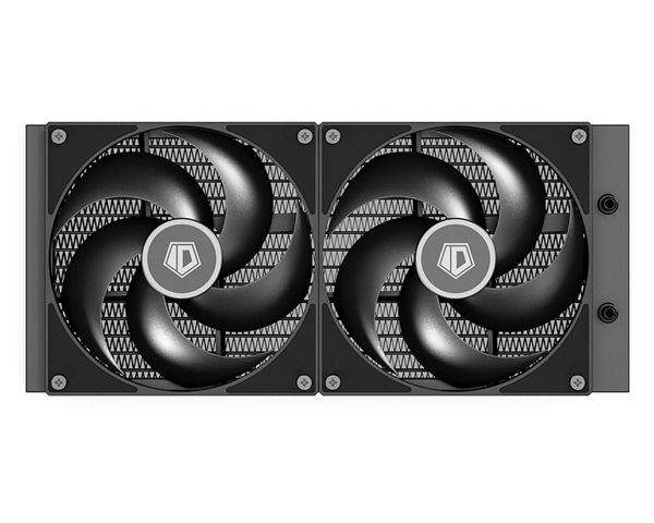 ������� �������� ����������� ID-Cooling FX280 Pro SE, Black, Intel: 1851/1700/1200/2066/2011/1366/115x, AMD: AM4/AM5, 3001800�10%RPM, 24.9dB(A) Max, �� 300 �� - �������� 6