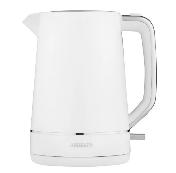 ������������� Ardesto EKL-450W, White, 2200W, 1.7 �, ��������, ����������� ������, ��������� ������ ����, �������������� ���������� ��� ���������� ���� - �������� 1