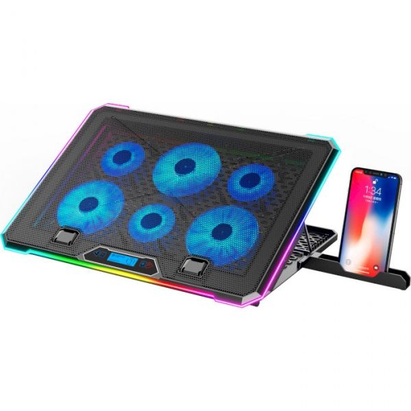 ϳ������� ��� �������� �� 17" GamePro CP940, Black, RGB �����������, 3 � 100 ��, 3 � 70 �� ���������� (1350 rpm), LCD-�������, �����/�������, 2xUSB 2.0, 420 � 300 � 28 ��, 1100 �, ����������� �������� ����������� �� ���� ������ - �������� 1