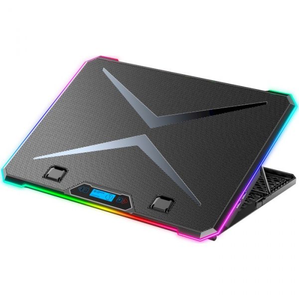 ϳ������� ��� �������� �� 17" GamePro CP940, Black, RGB �����������, 3 � 100 ��, 3 � 70 �� ���������� (1350 rpm), LCD-�������, �����/�������, 2xUSB 2.0, 420 � 300 � 28 ��, 1100 �, ����������� �������� ����������� �� ���� ������ - �������� 2