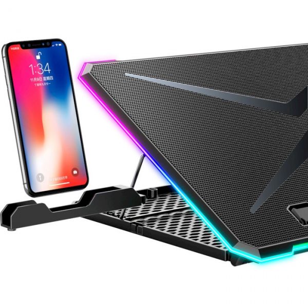 ϳ������� ��� �������� �� 17" GamePro CP940, Black, RGB �����������, 3 � 100 ��, 3 � 70 �� ���������� (1350 rpm), LCD-�������, �����/�������, 2xUSB 2.0, 420 � 300 � 28 ��, 1100 �, ����������� �������� ����������� �� ���� ������ - �������� 3