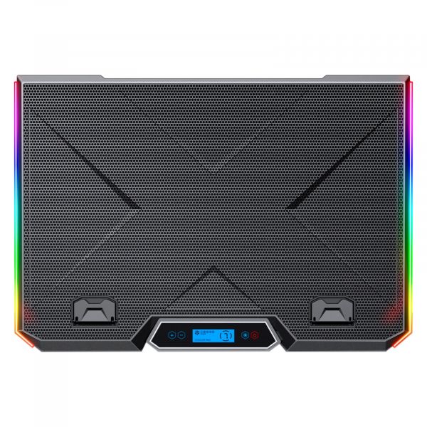 ��������� ��� �������� �� 18" GamePro CP890, Black, RGB ���������, 6 x 70 �� ���������� (2500 rpm), LCD-�������, ������/�������, 2xUSB 2.0, 396 � 286 � 28 ��, 1000 �, ����������� �������� ������������ � ���� ������� - �������� 2