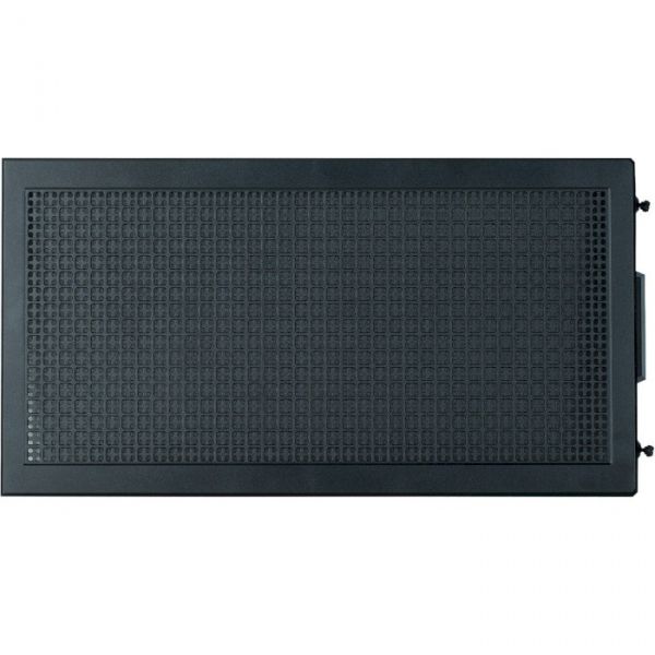 ������ Zalman P30 V2, Black, Mini Tower, ��� ��, ��� Micro ATX / Mini ITX, 1xType-C / 1xUSB 3.0, ����. CPU - 173 �� / VGA - 420 ��, 3x120 �� ARGB, ������� � �������� ������ �� ����������� ������ - �������� 7