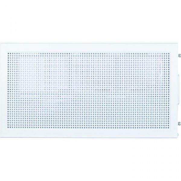 ������ Zalman P30 V2, White, Mini Tower, ��� ��, ��� Micro ATX / Mini ITX, 1xType-C / 1xUSB 3.0, ����. CPU - 173 �� / VGA - 420 ��, 3x120 �� ARGB, ������� � �������� ������ �� ����������� ������ - �������� 7