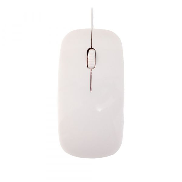 ���� Jite G612, White, USB, �������, 1000 dpi, 3 ������ - �������� 1