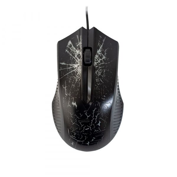 ���� Jite X5, Black, USB, ����������, 1000 dpi, 3 ������ - �������� 1