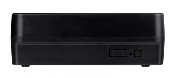 ������� ������������� �������� ProLogix 850 Schuko Black, 800 ��, 480 ��, ������-�������������, AVR, 8 ������� (Schuko) - �������� 5