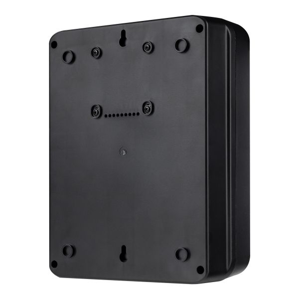 ������� ������������� �������� ProLogix 850 Schuko Black, 800 ��, 480 ��, ������-�������������, AVR, 8 ������� (Schuko) - �������� 7