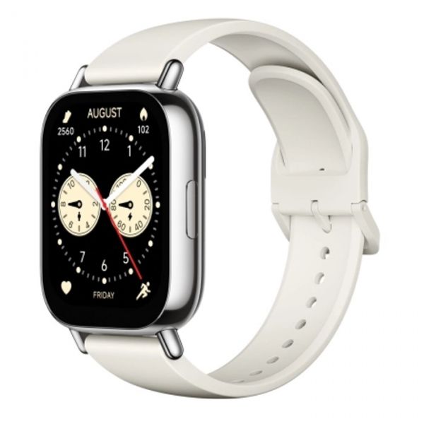 - Xiaomi Redmi Watch 5 Lite, Gold, 1.96" (410x502, AMOLED, ), Bluetooth, GPS, 300 mAh, IP68, Android / iOS -  1