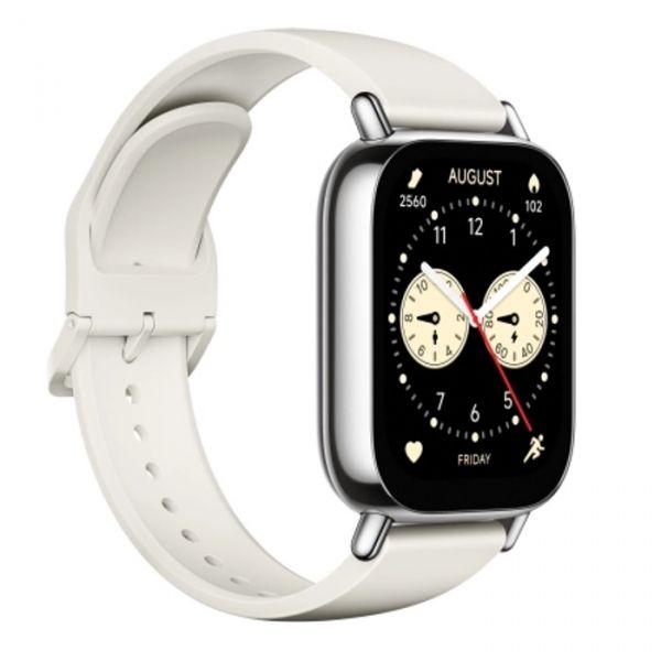 - Xiaomi Redmi Watch 5 Lite, Gold, 1.96" (410x502, AMOLED, ), Bluetooth, GPS, 300 mAh, IP68, Android / iOS -  3