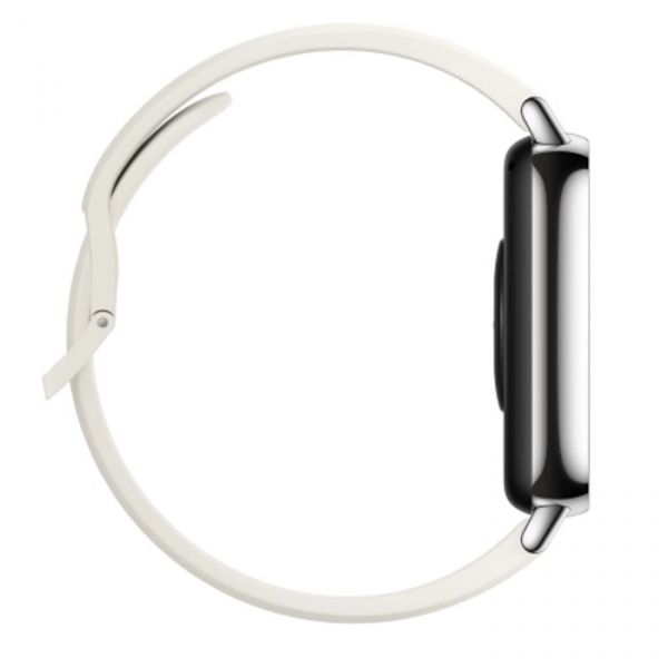 - Xiaomi Redmi Watch 5 Lite, Gold, 1.96" (410x502, AMOLED, ), Bluetooth, GPS, 300 mAh, IP68, Android / iOS -  4