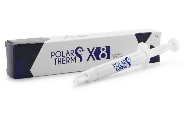 ���������� Polartherm X-2, 10 �, �����, 3.1 ��/�� (PT-X8-010) - �������� 3