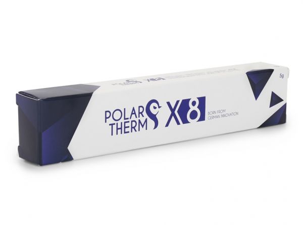 ���������� Polartherm X-2, 10 �, �����, 3.1 ��/�� (PT-X8-010) - �������� 4