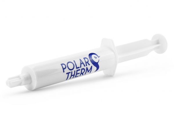 ���������� Polartherm X-2, 40 �, �����, 3.1 ��/�� (PT-X8-040) - �������� 1