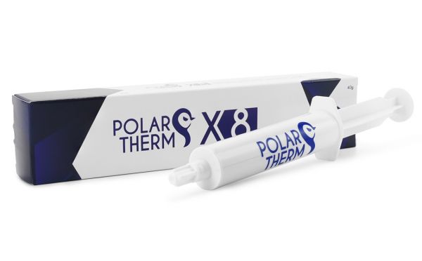 ���������� Polartherm X-2, 40 �, �����, 3.1 ��/�� (PT-X8-040) - �������� 3