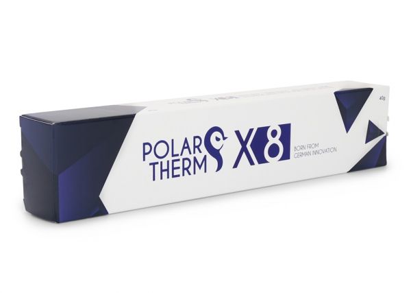 ���������� Polartherm X-2, 40 �, �����, 3.1 ��/�� (PT-X8-040) - �������� 4