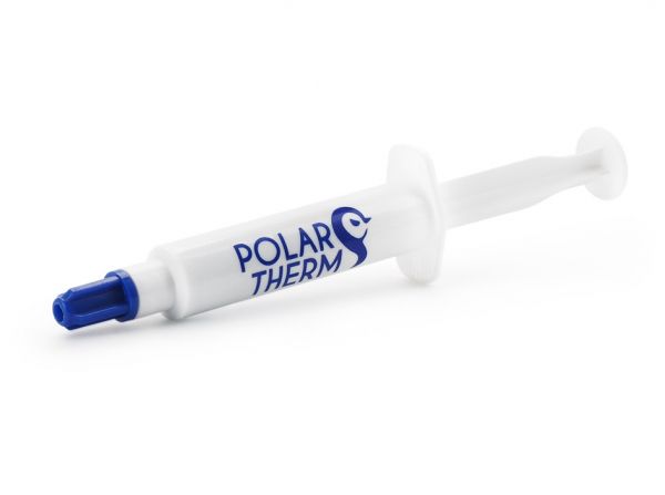 ���������� Polartherm X-10, 10 �, �����, 3.8 ��/�� (PT-X10-010) - �������� 1