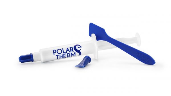 ���������� Polartherm X-10, 10 �, �����, 3.8 ��/�� (PT-X10-010) - �������� 2