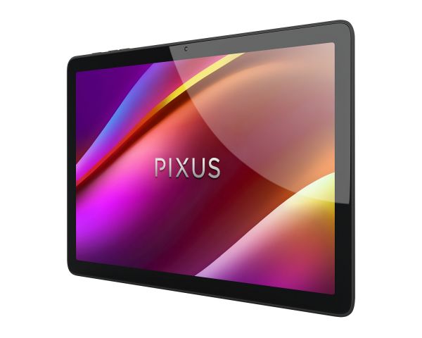 ������� Pixus Loga, Grey, 10.1" (1280x800, IPS, 60 ��), Allwinner A523 (8 ����), Mali-G57 MP1, 4Gb, 128Gb, microSD (�� 256Gb), WiFi 6, Bluetooth 5.0, GPS, 5Mp + 2Mp, 6000 mAh, Android 14 - �������� 5