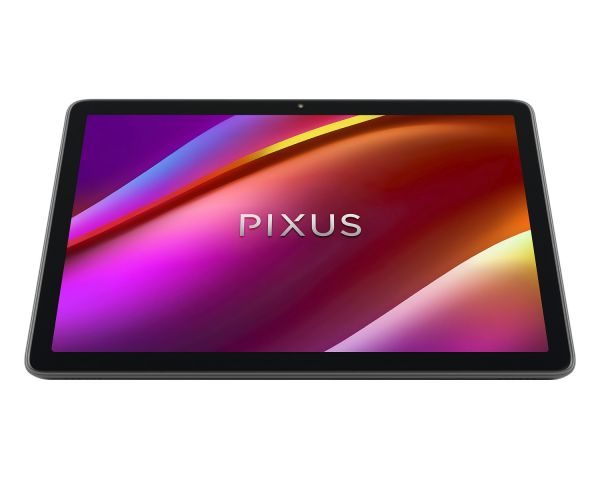 ������� Pixus Loga, Grey, 10.1" (1280x800, IPS, 60 ��), Allwinner A523 (8 ����), Mali-G57 MP1, 4Gb, 128Gb, microSD (�� 256Gb), WiFi 6, Bluetooth 5.0, GPS, 5Mp + 2Mp, 6000 mAh, Android 14 - �������� 9