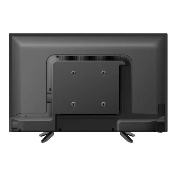 ��������� 24" Hoffson A24HD500T2SF, LED, 1366x768, 60 ��, Smart TV, Android 14, DVB-T2/C, 3xHDMI, 2xUSB, VESA 100x100 - �������� 4