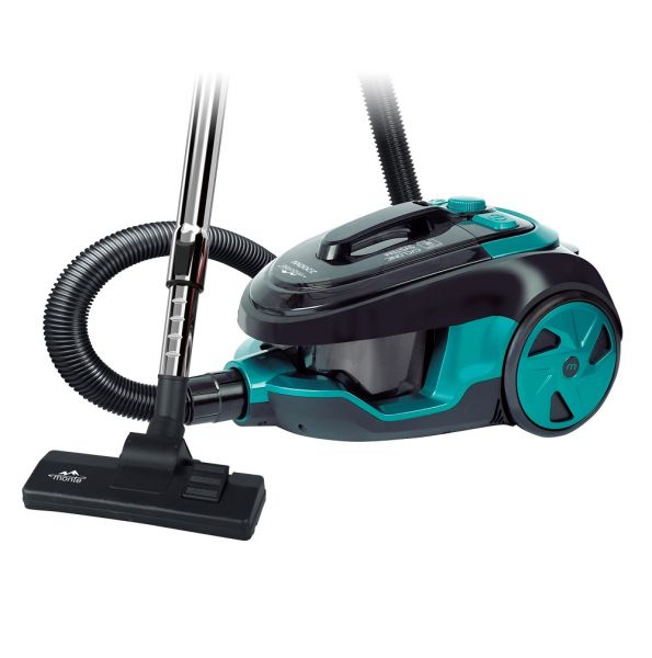 ������� Monte MT-8131 Turquoise/Black - �������� 1