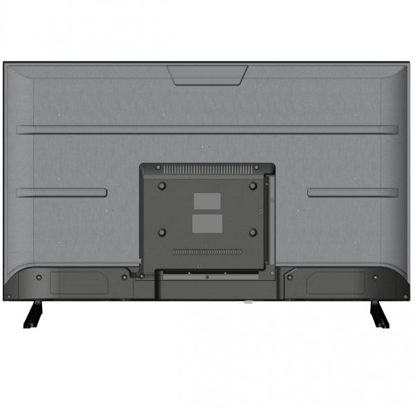 ��������� 40" Hoffson HF40FHD24S, LED Full HD 1920x1280, 60 ��, Smart TV, WebOS, �����, DVB-T2/C, 3xHDMI, 2xUSB, VESA 100x100 - �������� 4