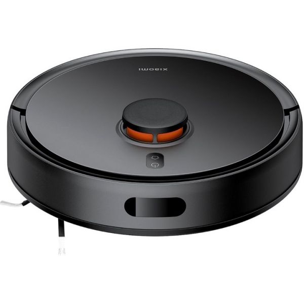 �����-������� Xiaomi Robot Vacuum S20, Black, �����/������� ������, ��������� 450 ��, ����� ���������� ��� ���� 290 ��, 5000 ��, 3200 ���, 165 �/120 ���, ���������� �� ���������/�� ������� - �������� 4