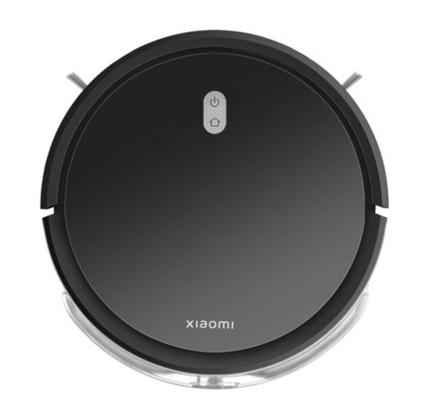 - Xiaomi Robot Vacuum E5, Black, / ,  400 ,     90 , 2000 , 2600 , 165 /180 ,   /  -  1