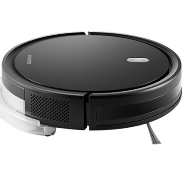 - Xiaomi Robot Vacuum E5, Black, / ,  400 ,     90 , 2000 , 2600 , 165 /180 ,   /  -  2