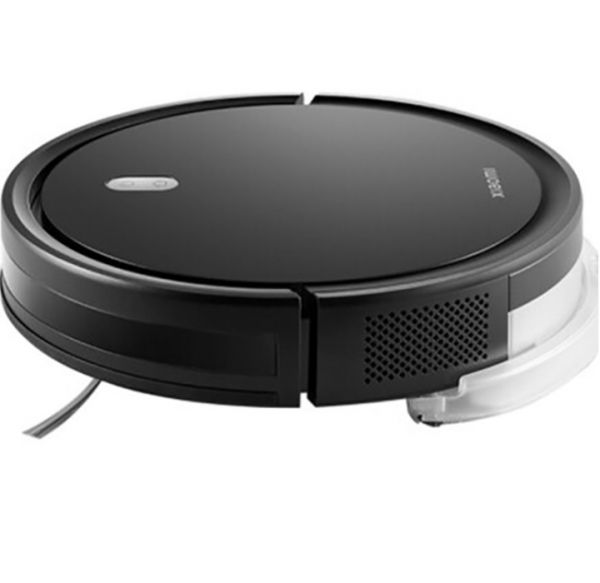 - Xiaomi Robot Vacuum E5, Black, / ,  400 ,     90 , 2000 , 2600 , 165 /180 ,   /  -  3
