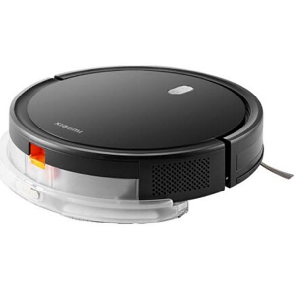 - Xiaomi Robot Vacuum E5, Black, / ,  400 ,     90 , 2000 , 2600 , 165 /180 ,   /  -  4