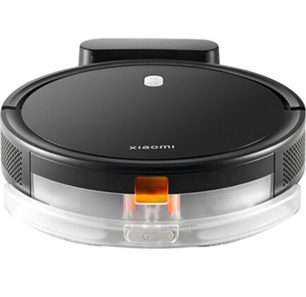 - Xiaomi Robot Vacuum E5, Black, / ,  400 ,     90 , 2000 , 2600 , 165 /180 ,   /  -  7