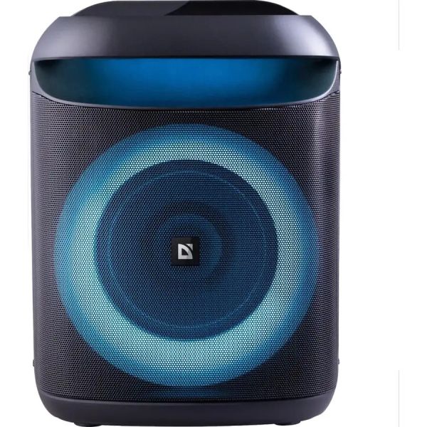 ������� ����������� Defender Boomer 45, Black, 45 ��, Bluetooth 5.1, MP3, FM, USB, microSD, AUX, 3600 mAh (65245) - �������� 2