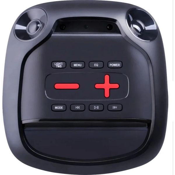 ������� ����������� Defender Boomer 45, Black, 45 ��, Bluetooth 5.1, MP3, FM, USB, microSD, AUX, 3600 mAh (65245) - �������� 5
