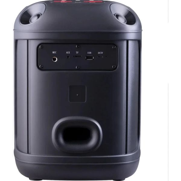 ������� ����������� Defender Boomer 45, Black, 45 ��, Bluetooth 5.1, MP3, FM, USB, microSD, AUX, 3600 mAh (65245) - �������� 7