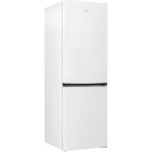  Beko B1RCNA364W, White, , No Frost,  ' 316L,  ' 210L/106L, ++, 186.5x59.5x66.3  -  2
