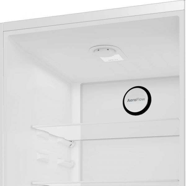  Beko B1RCNA364W, White, , No Frost,  ' 316L,  ' 210L/106L, ++, 186.5x59.5x66.3  -  4