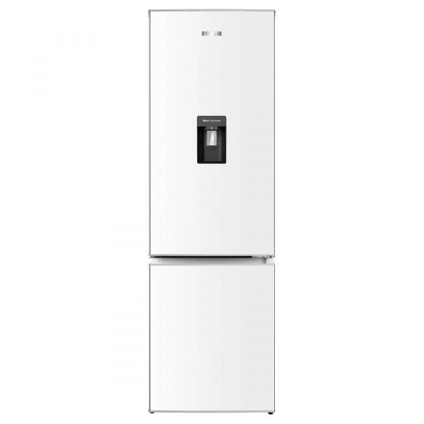 ����������� Edler ED-359DDW, White, ������������, � ������ ���. �������, ��������� ��� ����, ����� ����� 273L, �������� ����� 202L/71L, ����������� ����������, A+, 178x55x58�� - �������� 1